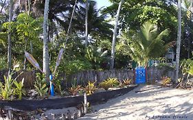Pousada Vila Sereia